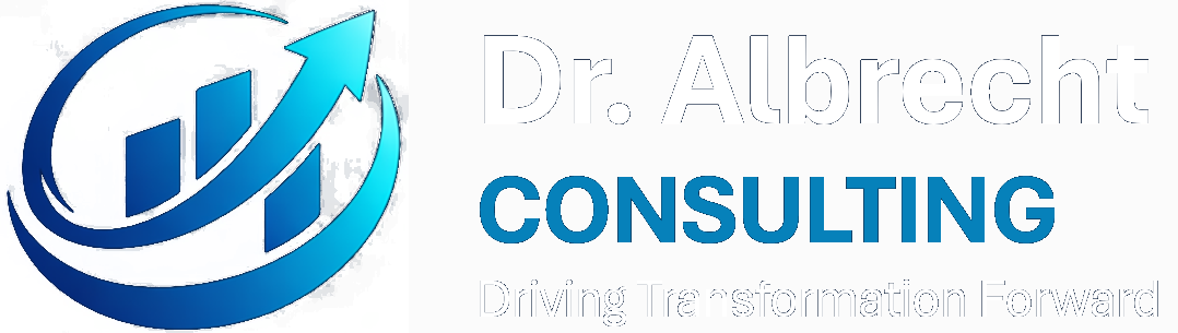 Dr. Albrecht Consulting – Transformationsberatung